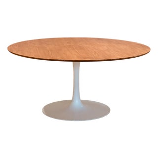 Arkana Dining Table in Teak, 1960s For Sale