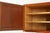 Wood Wall Cabinets by Johannes Andersen, Set of 2 For Sale - Image 7 of 11