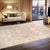Modern Pasargad Home Oushak Brown Wool Area Rug- 9' 3" X 11'10" For Sale - Image 3 of 3