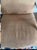 1990s French Louis XV Style Custom Pair of Paint Frame Fauteuils Lounge Chairs For Sale - Image 4 of 4
