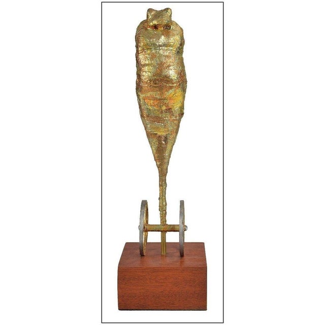Contemporary Frog Cycle, Ray Kobald For Sale - Image 3 of 4