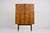 Mid-Century Modern Modern Rosewood Cabinet, 1960s For Sale - Image 3 of 13