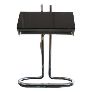 Adjustable Table Lamp, 1970s For Sale