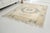 Textile Geometric Wool Tribal Vintage Carpet For Sale - Image 7 of 10