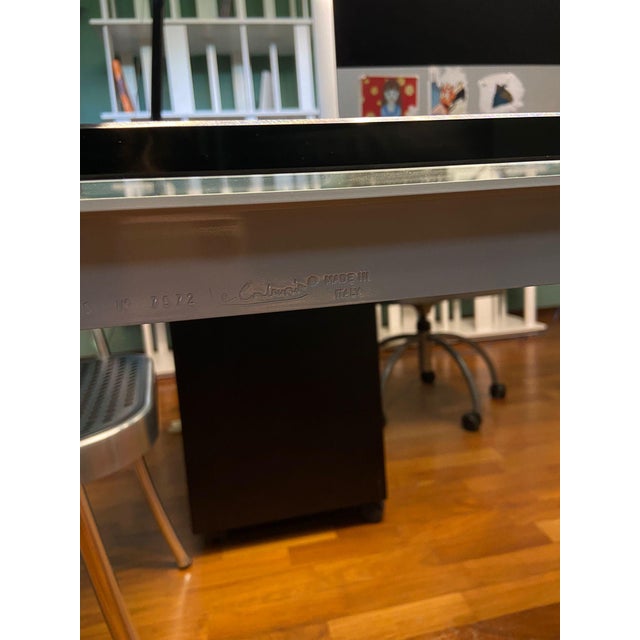 1920s LC10 Table by LeCorbusier for Cassina,1928 For Sale - Image 5 of 7