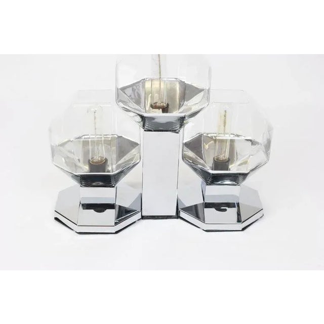 Wall Sconces by Motoko Ishii for Staff, Germany, 1970s, Set of 2 For Sale - Image 3 of 11