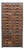 Antique Haberdashery in Oak, 1910 For Sale