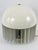 Mid-Century Modern Table Lamp by Giancarlo Mattioli for Sirrah, Italy, 1969 For Sale - Image 6 of 18