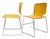 Vintage Max Stacker Chairs, 1970s, Set of 6 For Sale - Image 6 of 14