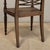 19th Century British Mahogany Edwardian Hand-Carved Armchair For Sale - Image 18 of 18