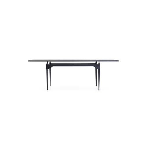 Table designed by Franco Albini in 1953. Relaunched in 2013. Manufactured by Cassina in Italy. Franco Albini designed this...