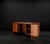 Wood Art Deco Desk in Walnut by Bruno Paul for Veb Deutsche Werkstätten Hellerau, 1930s For Sale - Image 7 of 18