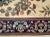 Persian 1990s Sino Persian Tabriz Runner - 2'6" X 12' For Sale - Image 3 of 6