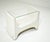 Mid-Century Modern Space Age Resin and Glass Coffee Table, Italy, 1970s For Sale - Image 13 of 13
