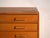 Vintage Plan Chest in Beech Wood, Central Europe, 1960 For Sale - Image 9 of 14