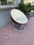1960s Ball Chair Eero Aarnio Asko Style Original, 1970s For Sale - Image 5 of 8