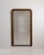 1880s French Gold Louis Philippe Giltwood Mirror For Sale - Image 12 of 15