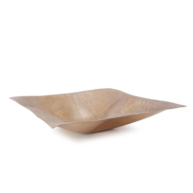 Beautifully forged and crafted by hand, the intricate etched crossway pattern helps to bring each shape to life with added...