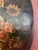 Late 18th Century Dutch School Still Life Painting With Monkey, Fruit, Flowers, and Birds - From the Collection of Iris Apfel For Sale - Image 9 of 9