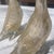 Glass Vintage Murano Gold Aventurine Art Glass Duck Figurines - Pair - Mint Condition For Sale - Image 7 of 11