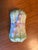 Signature Herend collectible asparagus box in perfect condition.