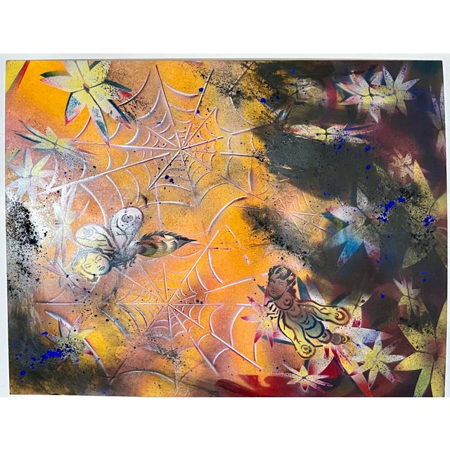 The Trap 1995 by Mason Rader A graduate of the L. Jeffrey Selznick School of Film Preservation at the George Eastman House...