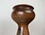 Mid-Century Modern Danish Studio Pottery Candleholder from Gunni Nordström, 1960s, Set of 2, in Very Good conditions....