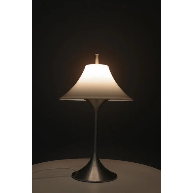 Gepo Style Table Lamp, 1970s For Sale - Image 4 of 7