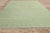 Vintage Swedish Rollakan Rug, 06'02 X 08'05 For Sale - Image 9 of 10