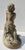 Ceramic Terra Cotta Allogory Fernand Cian Paris Circa 1930s For Sale - Image 7 of 17