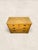 Early 20th Century Antique English Pine Chest of Drawers For Sale - Image 4 of 8