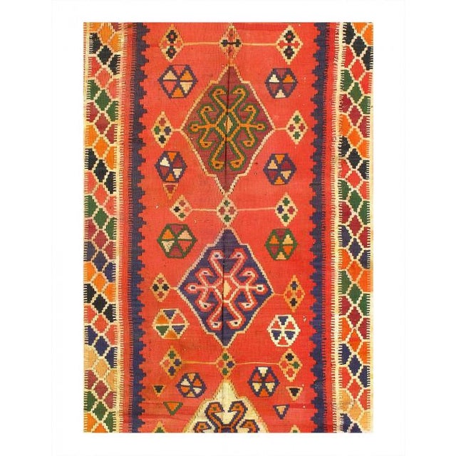 In the Province of Fars, small villages around the city of Shiraz constantly carpet-weave. Carpets from Shiraz resemble...