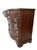 Wood Antique English Oak Chest of Drawers For Sale - Image 7 of 12