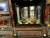 Wood Antique Cabinet in Ebony and Tortober, 1600s For Sale - Image 7 of 10