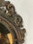Bronze Hand-Textured George Washington Reproduction Print in Vintage Federal-Style Eagle Frame For Sale - Image 8 of 12