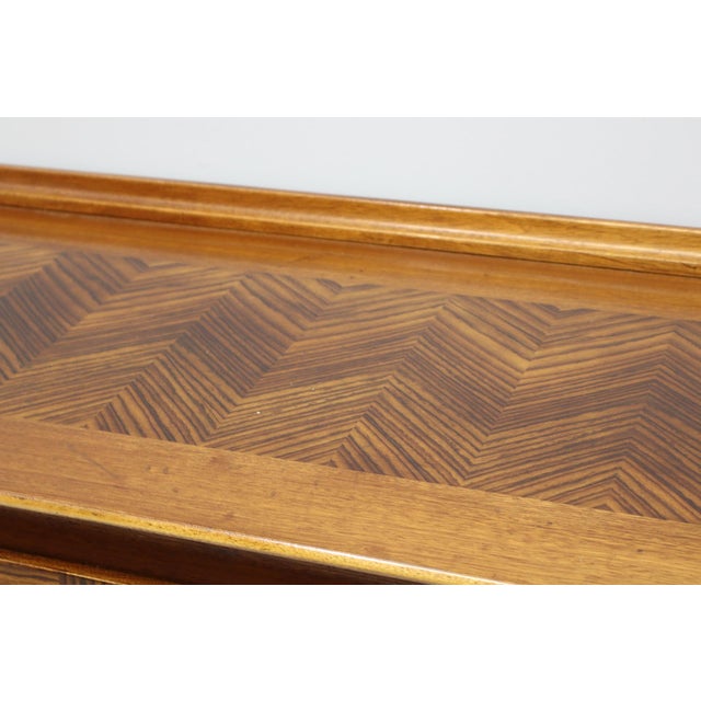 Console Table by Ico Parisi For Sale - Image 16 of 17