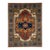 Oriental Handmade Rug 9' x 11'9" For Sale