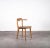 Dining Chairs in style of Rainer Daumiller, Denmark, 1995, Set of 6 For Sale - Image 12 of 13
