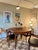 Beautiful Yet Simple Mid Century Modern Round Dining Table by Nathan Furniture Attributed, Circa 1960s. For Sale - Image 10 of 12