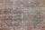 Early 20th Century Large Distressed Gallery Persian Malayer Runner in Herati Design 5'8 X 14'8 For Sale - Image 5 of 14