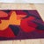 Vintage Wool Rug, 1970s Danish Design (Mid-Century Modern)