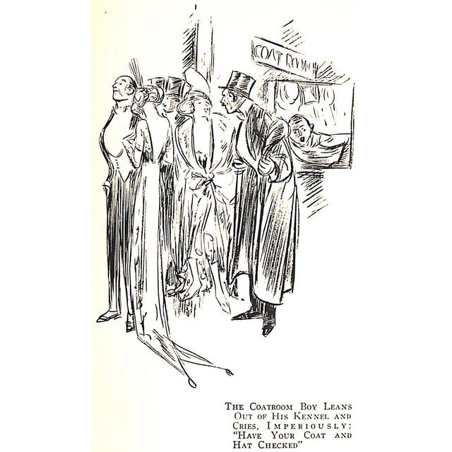 Paper "Welcome to Our City" 1913 Street, Julian For Sale - Image 7 of 11