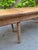 Antique French Oak Drapers Table, 1800s For Sale - Image 5 of 18