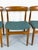 Teak Dining Chairs from Farsø Møbelfabrik, 1960s, Set of 4 For Sale - Image 16 of 18