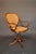 Swivel Chair Nr.1 by Michael Thonet, 1880s For Sale - Image 11 of 11