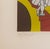 Valerio Adami, Literary Portraits, 2010, Lithograph For Sale - Image 3 of 4