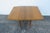 Brown Paul McCobb Mid Century Drop Leaf Dining Dinette Table With 2 Leaves 5767a For Sale - Image 8 of 12