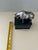 Vintage Bull & Bear Stock Market Bookends, Silver-Tone Metal For Sale - Image 9 of 15