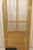 Late 19th Century Single Glass French Door For Sale - Image 4 of 5