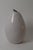 Ceramic Large Handmade Crackle Vase from Fischmaul, Germany, 1950s For Sale - Image 7 of 13